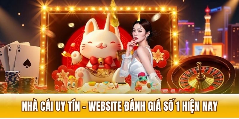 Tổng quát chung về trang web đánh giá nhà cái uy tín